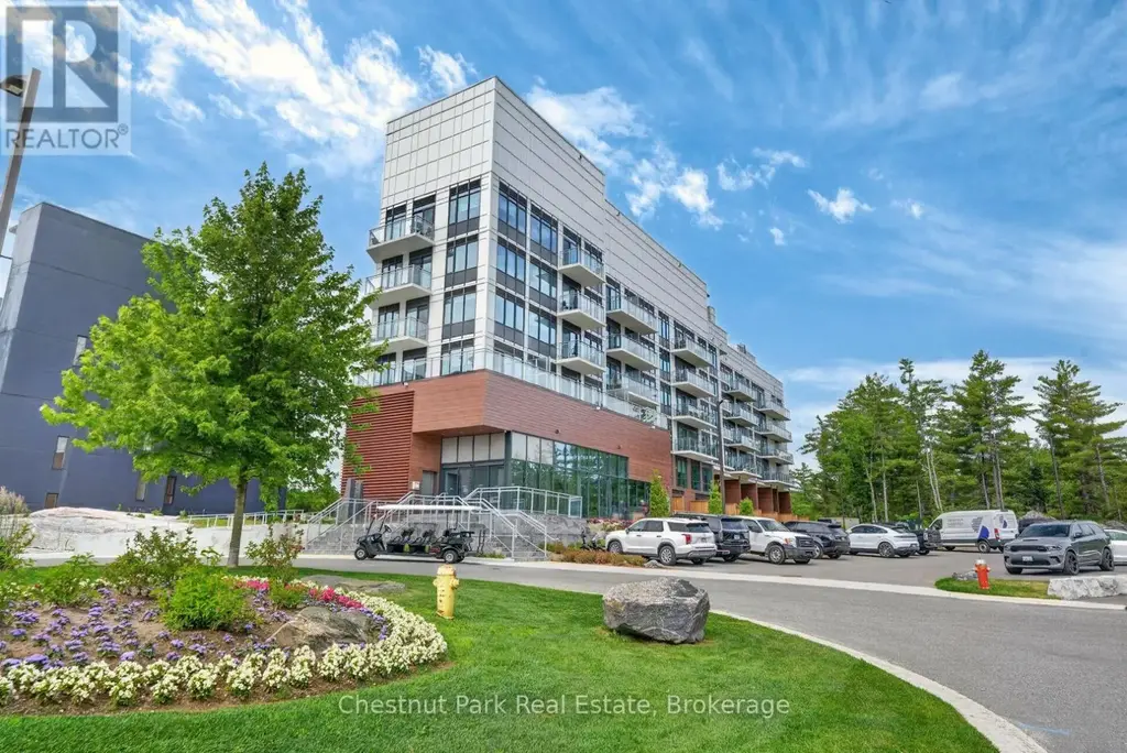 #513 - 100 Carrick Trail, Gravenhurst (Muskoka (S))
